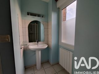  Maison � vendre 3 pi�ces 62 m�