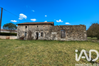  Maison � vendre 4 pi�ces 1 m�