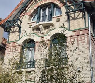  Maison � vendre 7 pi�ces 180 m�