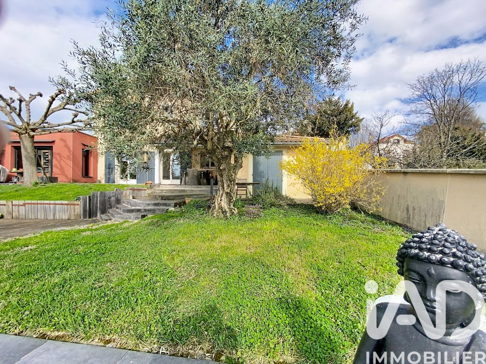 � vendre  Maison Charly (69390)