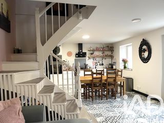  Maison � vendre 4 pi�ces 76 m�