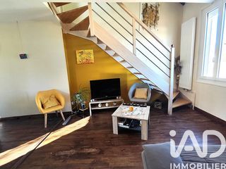  Maison � vendre 2 pi�ces 52 m�