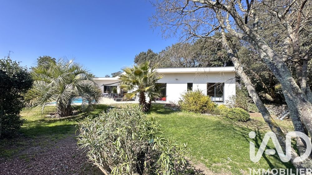 � vendre  Maison Aubais (30250)