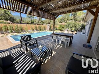  Maison � vendre 5 pi�ces 145 m�