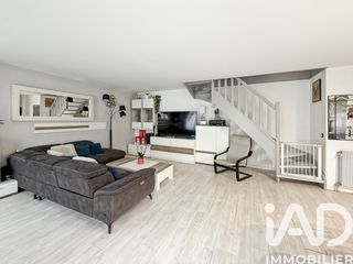  Appartement � vendre 4 pi�ces 78 m�