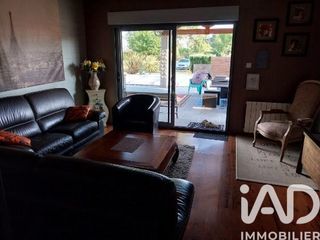  Maison � vendre 8 pi�ces 187 m�