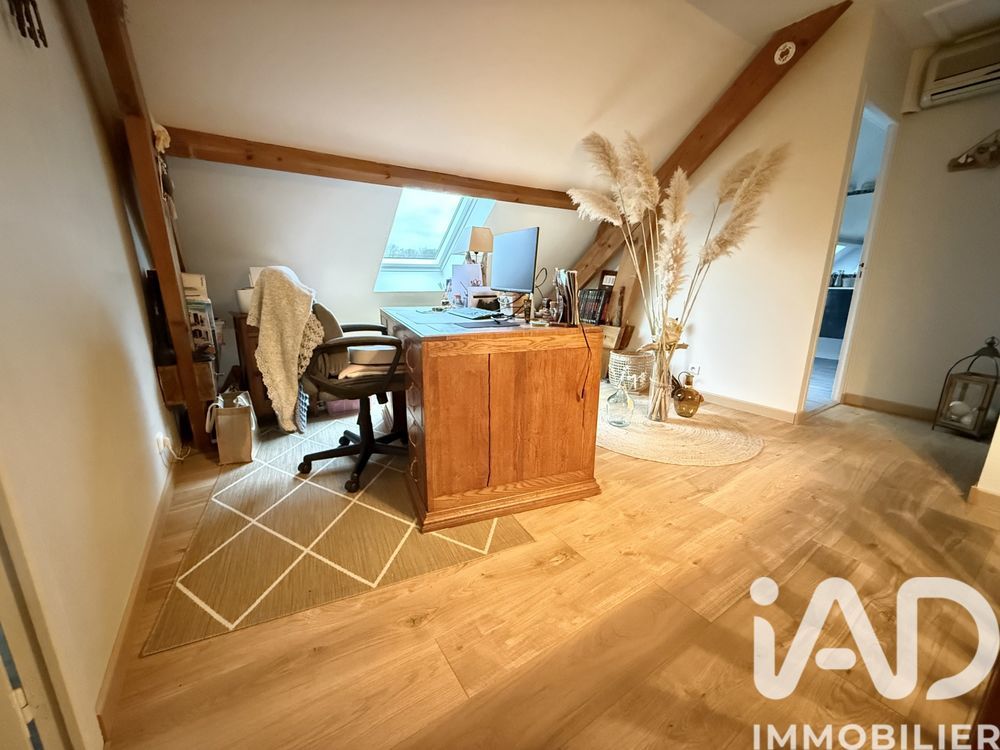 � vendre  Maison La Queue-en-Brie (94510)