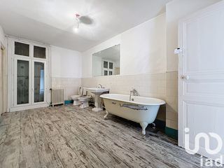  Appartement � vendre 3 pi�ces 110 m�