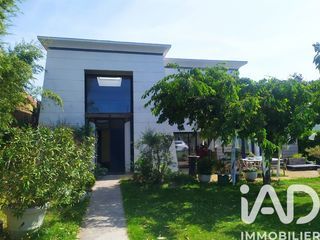  Villa � vendre 9 pi�ces 394 m�