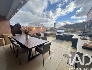  Appartement � vendre 6 pi�ces 146 m�