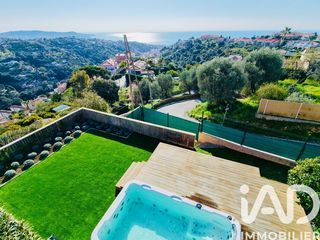  Appartement � vendre 4 pi�ces 80 m�