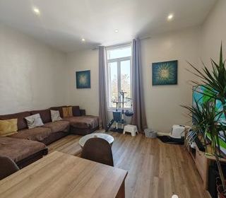  Appartement � vendre 3 pi�ces 85 m�