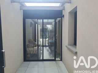  Maison � vendre 5 pi�ces 126 m�