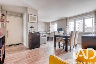  Appartement � vendre 4 pi�ces 70 m�