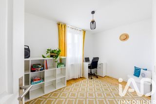  Maison � vendre 6 pi�ces 90 m�