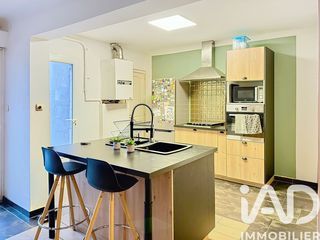  Maison � vendre 5 pi�ces 115 m�