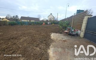  Terrain � vendre 675 m�