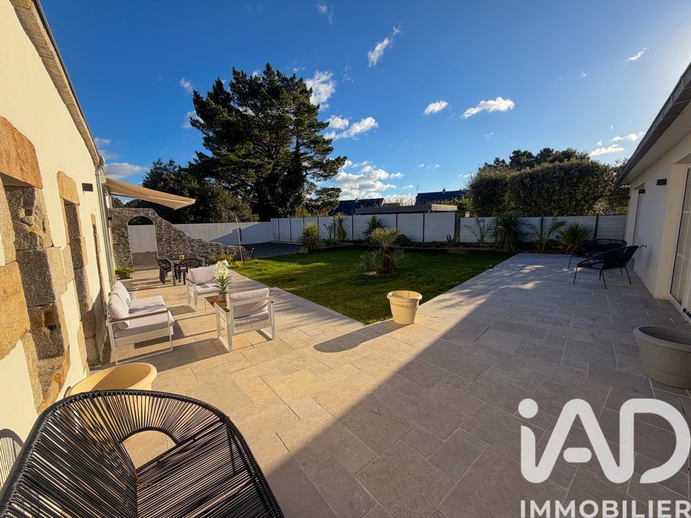 � vendre  Maison Gu�rande (44350)