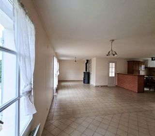  Maison � vendre 4 pi�ces 105 m�