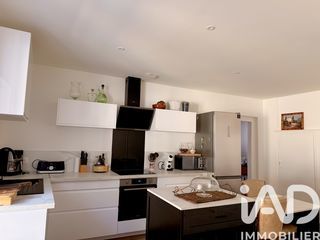  Appartement � vendre 4 pi�ces 127 m�