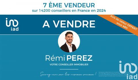  Appartement � vendre 3 pi�ces 91 m�