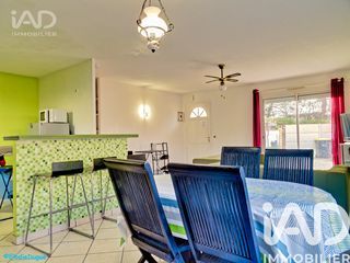  Maison � vendre 5 pi�ces 104 m�