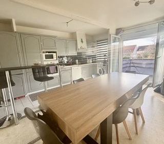  Appartement � vendre 5 pi�ces 74 m�