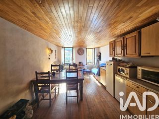  Appartement � vendre 2 pi�ces 39 m�