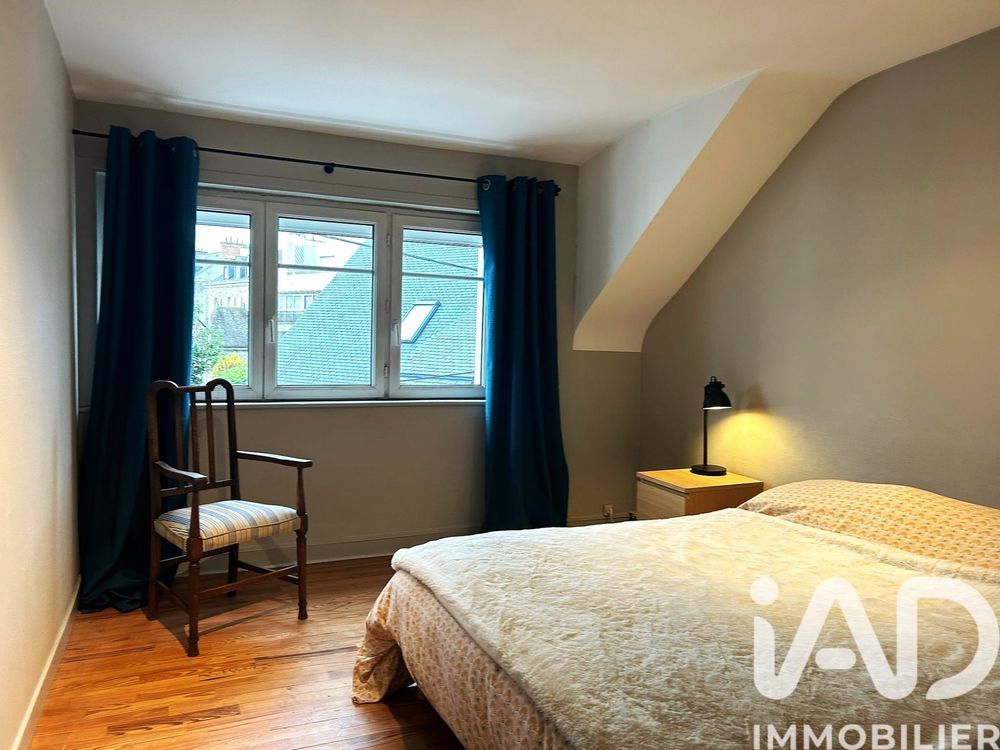 � vendre  Maison Vannes (56000)