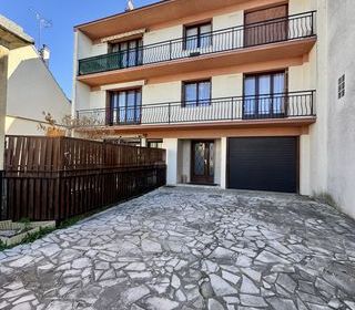  Appartement � vendre 2 pi�ces 42 m�