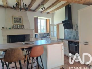  Maison � vendre 7 pi�ces 156 m�