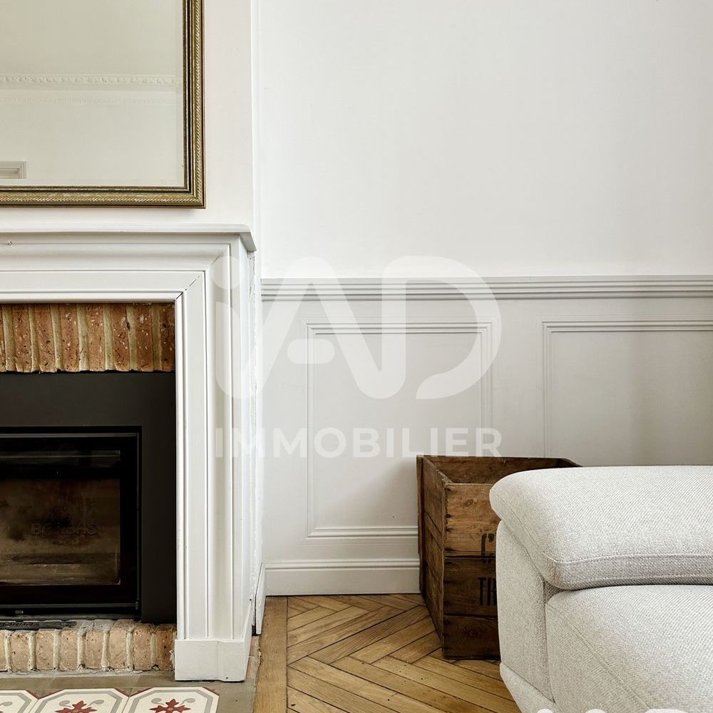 � vendre  Maison Marcq-en-Bar�ul (59700)