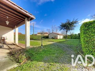  Maison � vendre 4 pi�ces 86 m�