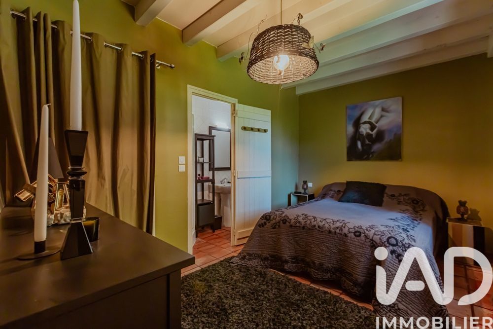 � vendre  Maison Urt (64240)