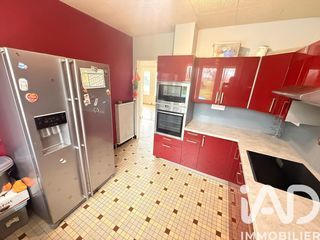  Maison � vendre 4 pi�ces 78 m�