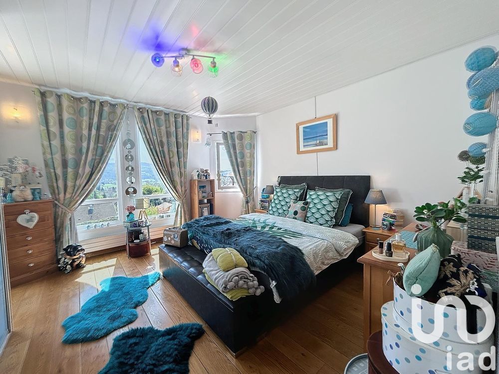 � vendre  Maison Viuz-en-Sallaz (74250)