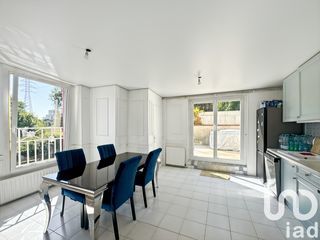  Maison � vendre 4 pi�ces 95 m�