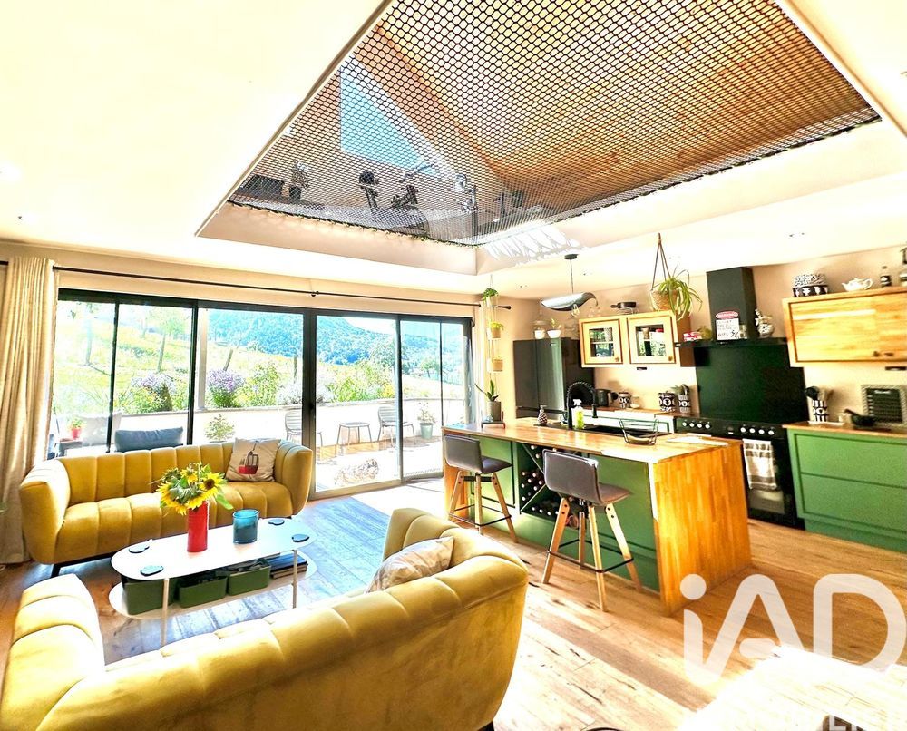 � vendre  Maison Aillon-le-Vieux (73340)