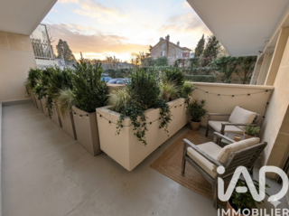  Appartement � vendre 2 pi�ces 63 m�