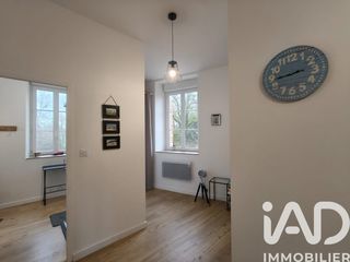  Maison � vendre 6 pi�ces 165 m�