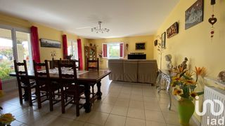  Maison � vendre 5 pi�ces 117 m�