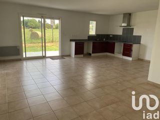  Maison � vendre 4 pi�ces 82 m�