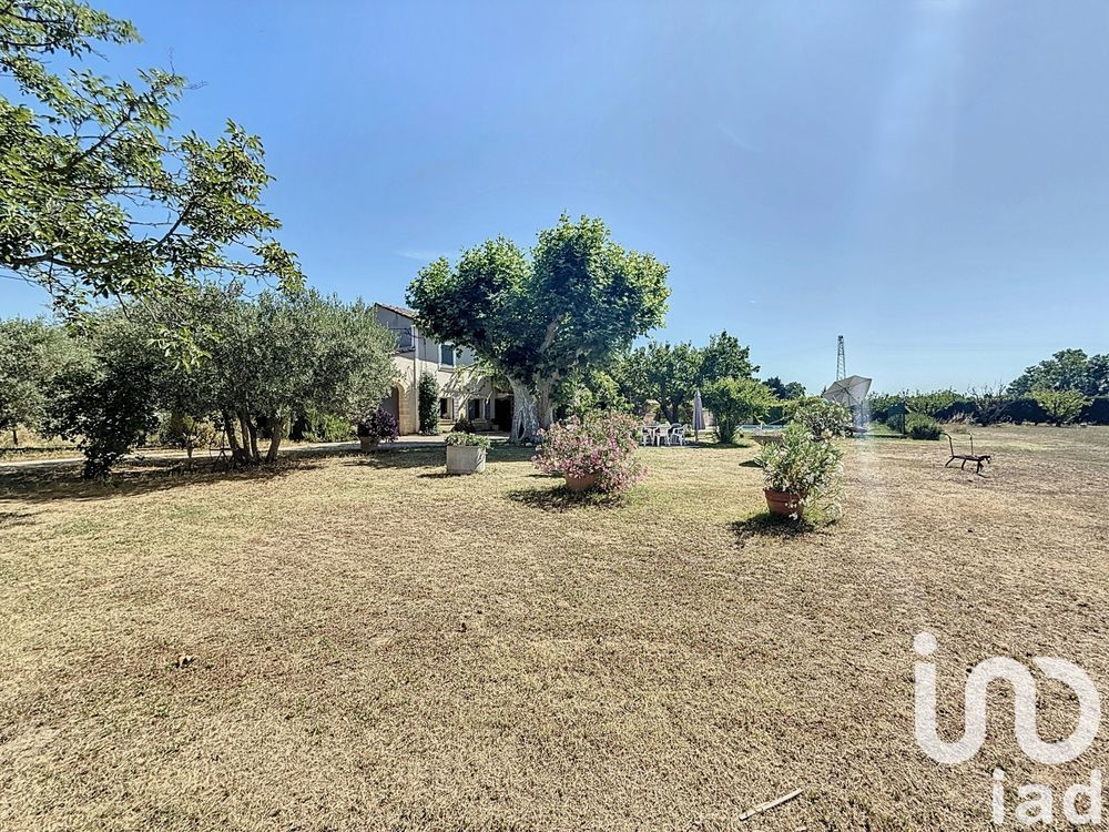� vendre  Maison Cavaillon (84300)