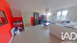  Appartement � vendre 2 pi�ces 47 m�