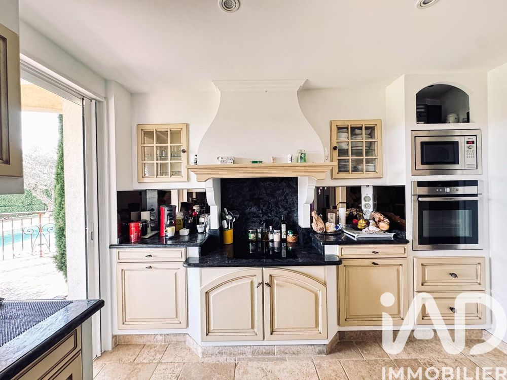 � vendre  Maison Le Muy (83490)