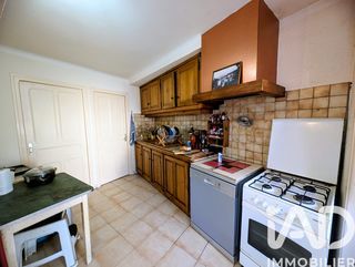  Maison � vendre 5 pi�ces 97 m�