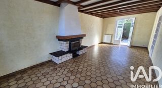  Maison � vendre 4 pi�ces 82 m�