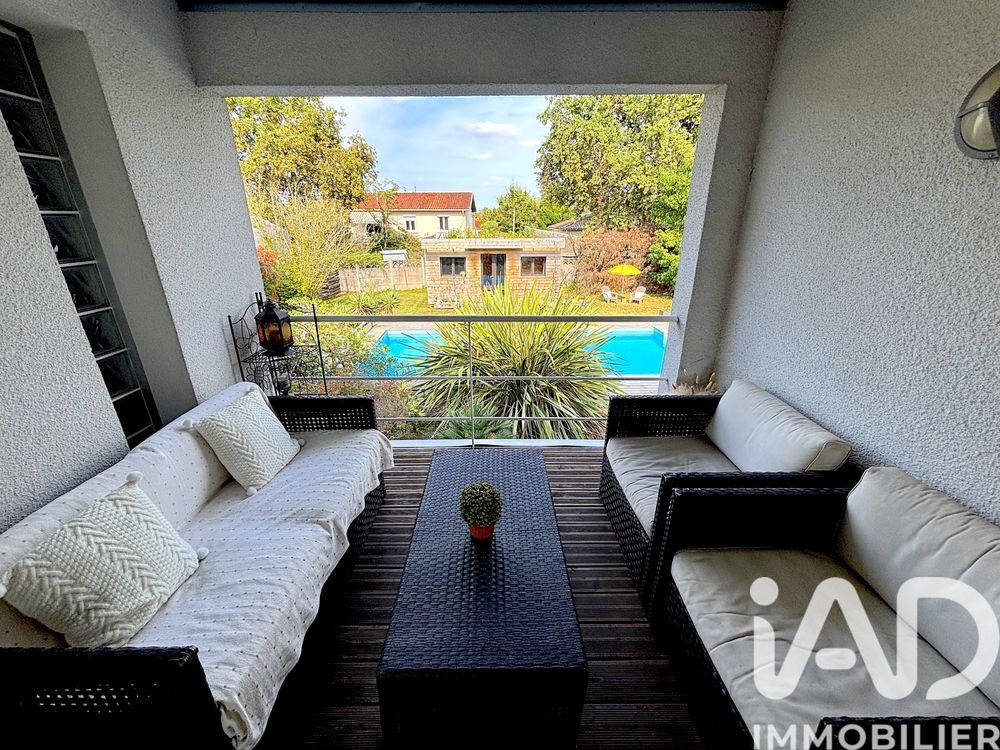 � vendre  Maison Pessac (33600)