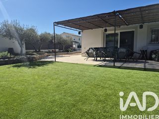  Maison � vendre 3 pi�ces 76 m�