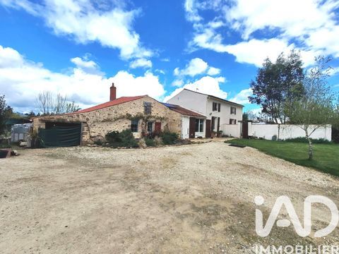   Vente Maison/villa 6 pi�ces Maison - 6 pi�ce(s) - 140 m�